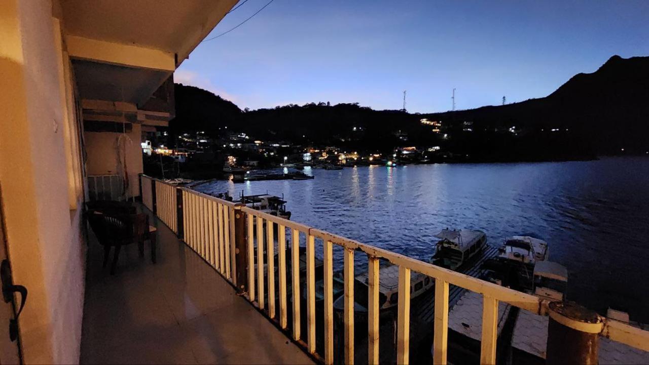 San Pedro Suite San Pedro La Laguna Exterior foto
