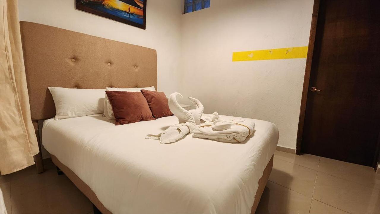 San Pedro Suite San Pedro La Laguna Exterior foto